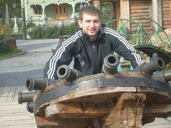 Дима Борисович