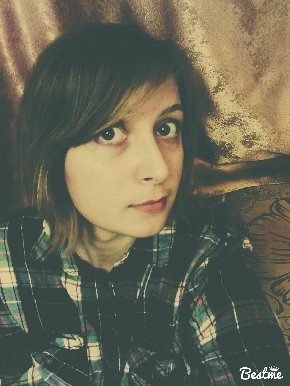 Настёна Кристофер