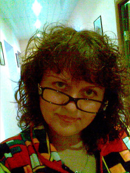 Татьяна Энглер