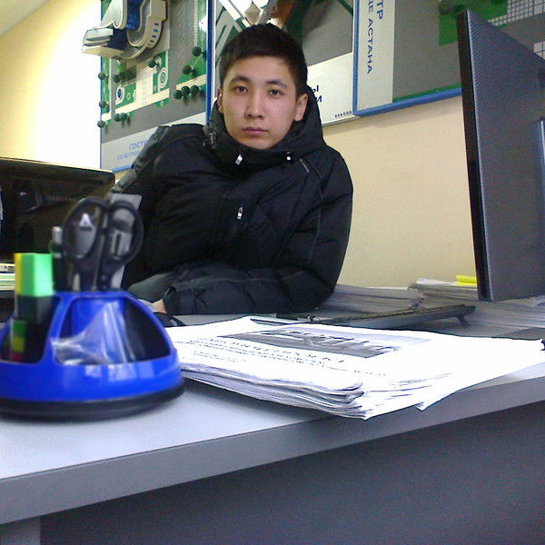 Аймаут Маутканов