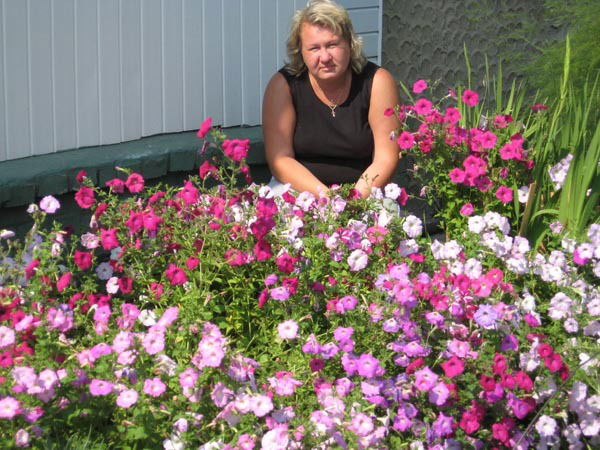 Ольга Долбышева