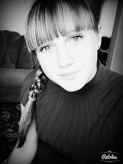 Алина Выскребенцева