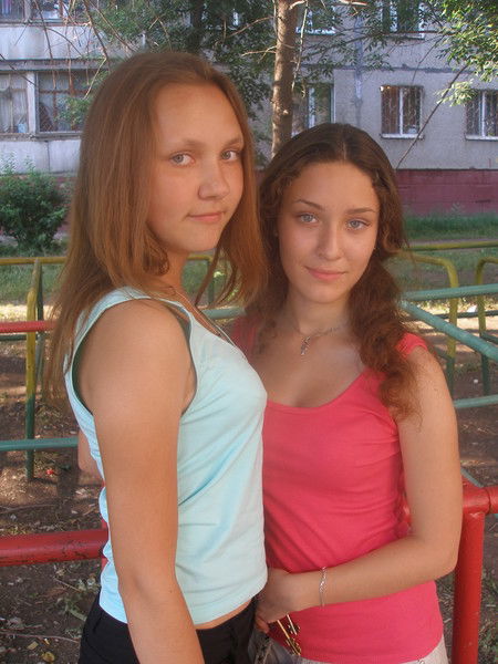 Ксения Вдовина