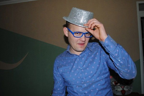 Виталий Воробьёв