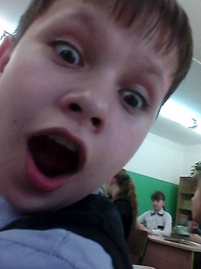 Евгения Гусева