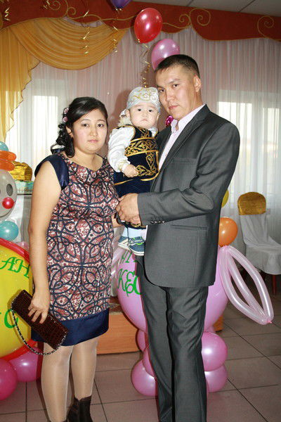 Шадияр Наркешбаев