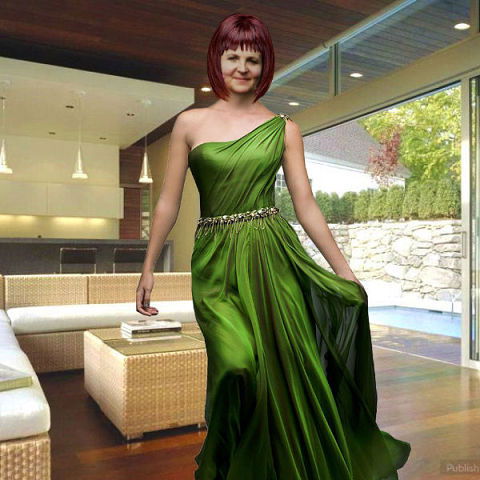 Вера Болотская