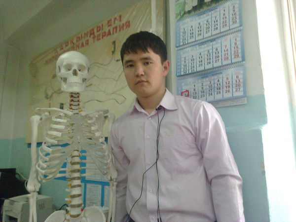 +++++++++ Б А Й Т У Г Е Л О В