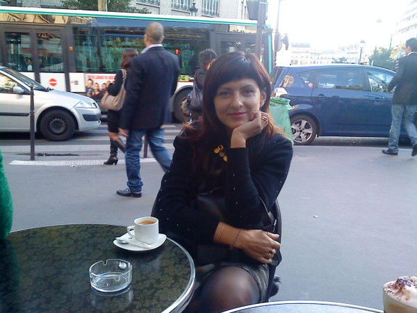 Лилия Иванаевская