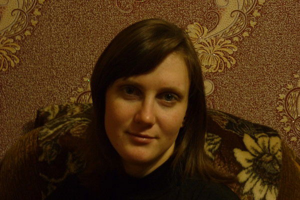 Вера Зайцева