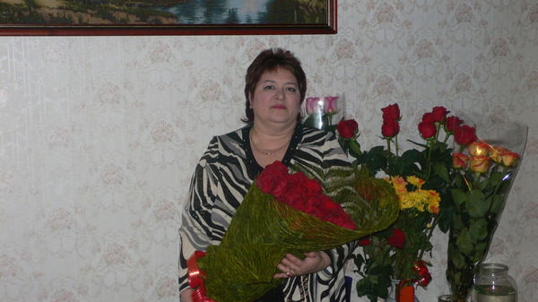 Семья Шемет