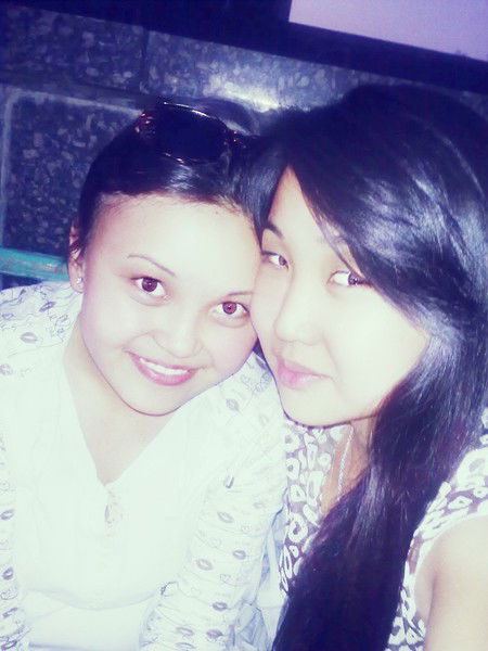 Даххана Темирханова