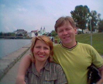 Слава Марченко