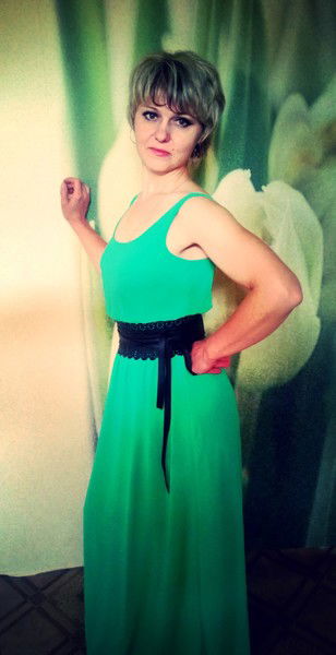 Наталья Дулевич