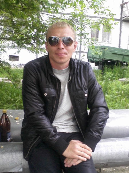 Андрей Зайцев