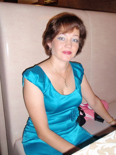 Елена Александрова