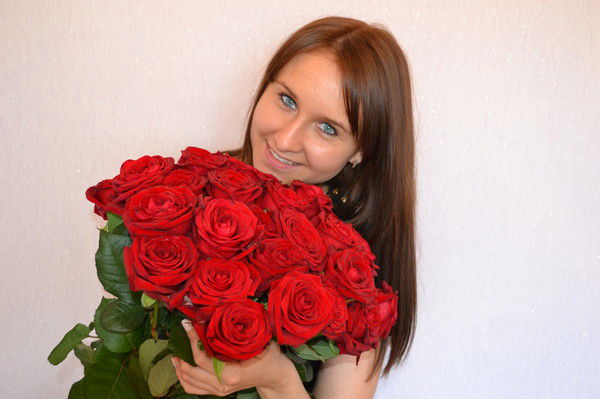 Ирина Федюнина