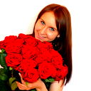 Ирина Федюнина