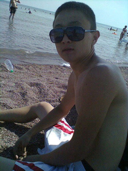 Аслан Тасшибаев