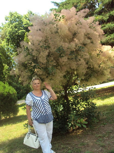 Людмила Желонкина