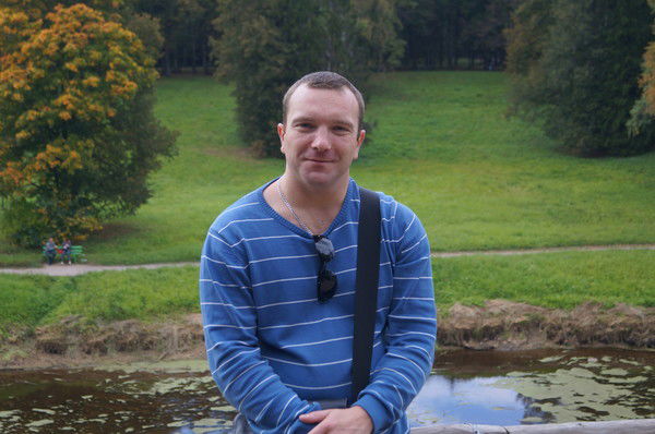 Сергей Шумаков