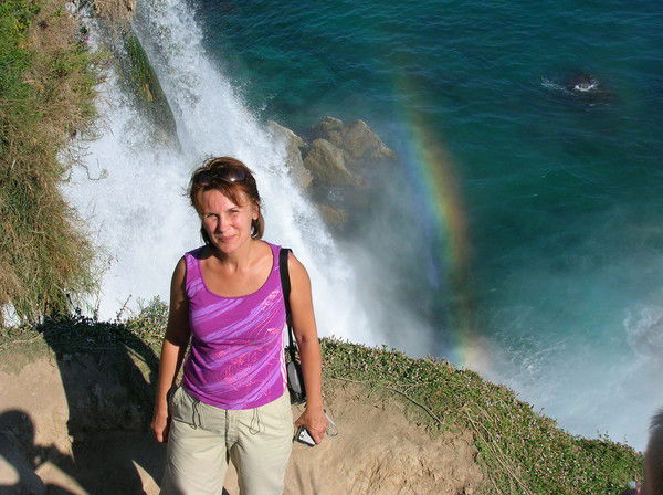 Нелли Крылова