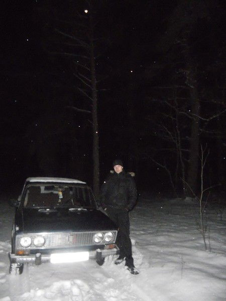 Алекс Хохлов