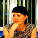 Наталья Волосникова