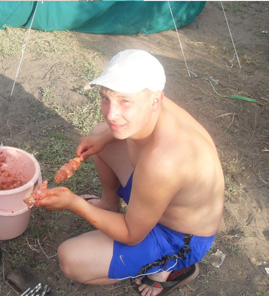 Александр Грундман