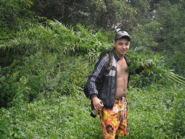 Вадим Катонов