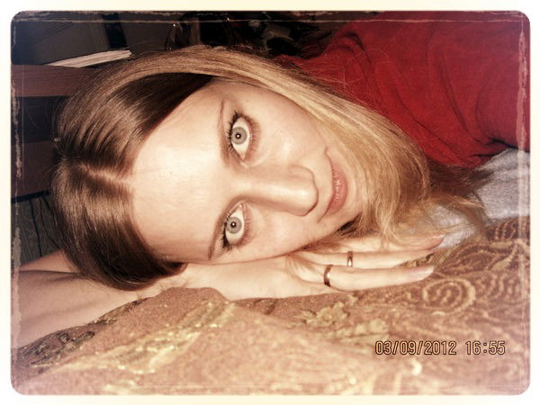 Валерия Усольцева