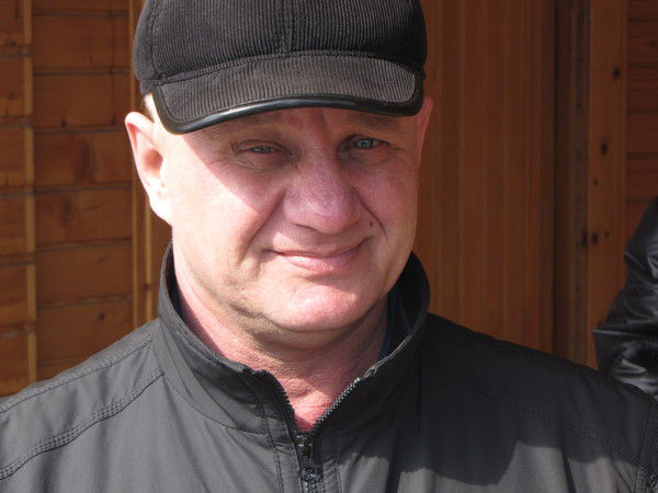 Александр Логинов