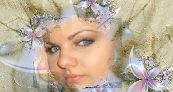 Катя Бодрова