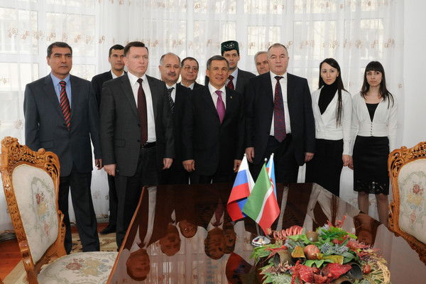 Ниджат Аскеров