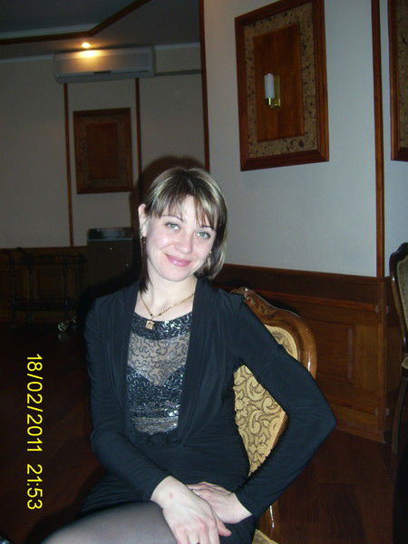 Анюта Игнатиева