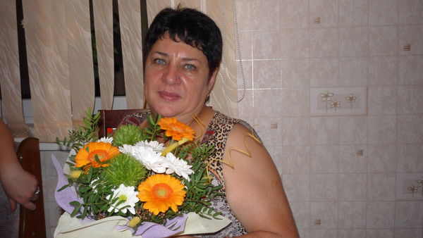 Ирина Рязанова