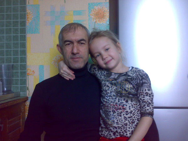 Абдухолик Одинаев