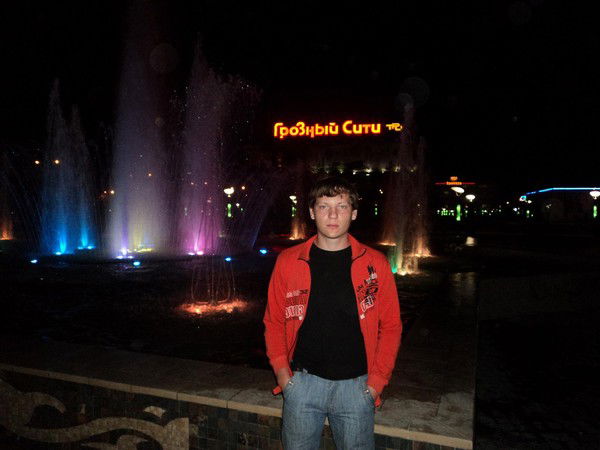 Стас Васильев