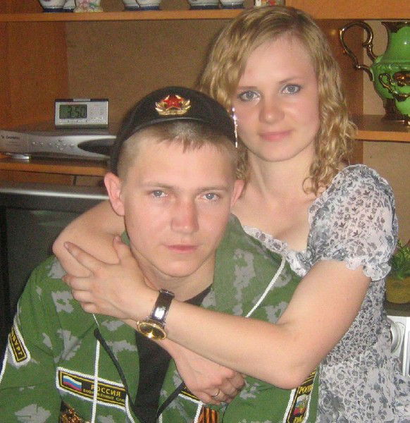 Татьяна Горохова