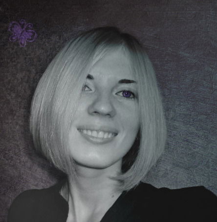 Жанна Юрьевна ;)