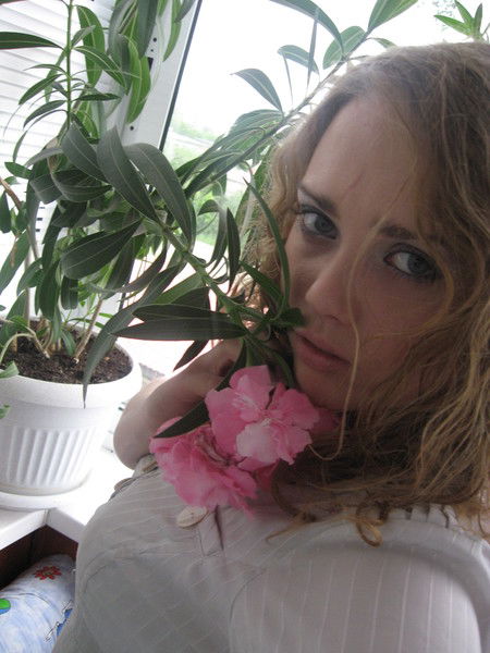 Мария Жиганова