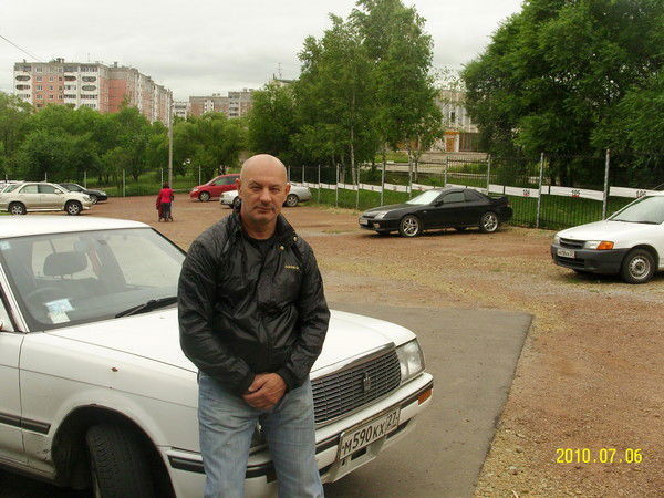 Александр Юртаев