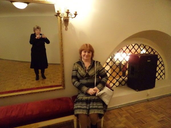 Cветлана Топорищева