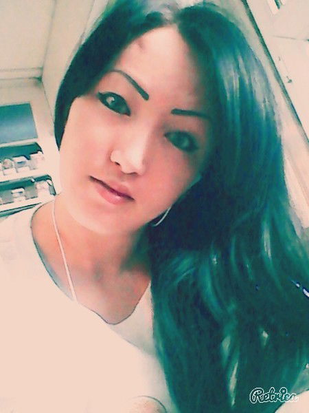 Айгерим Катиева