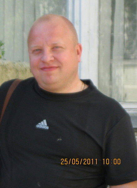 Валерий Мокрецов