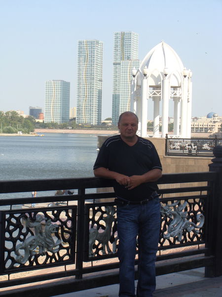 Андрей Папета