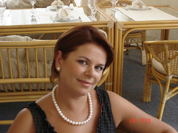 Вероника Курлова