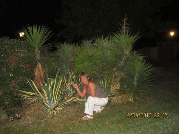 Валентина Плехова