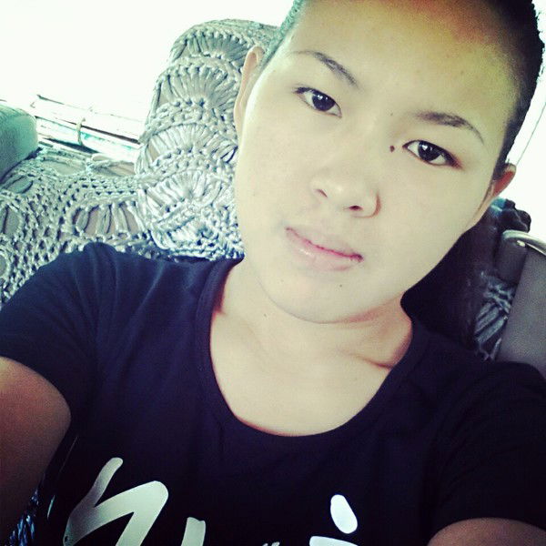 Арай Жаркенова