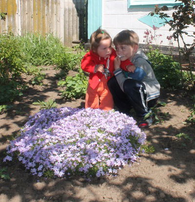 Ирина Видлога-Довгаль